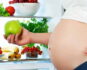Alimentazione in gravidanza